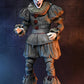 IT: Welcome to Derry Pennywise 1/4 Scale Action Figure