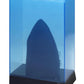 Jaws 50th Anniversary 3D Movie Poster Light-Up Figure