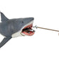 Jaws 50th Anniversary Accesorios y Figura