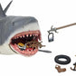 Jaws 50th Anniversary Accesorios y Figura