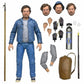 Jaws 50th Anniversary Ultimate Matt Hooper (Amity Arrival) Figura Acción