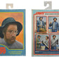 Jaws 50th Anniversary Ultimate Matt Hooper (Amity Arrival) Figura Acción