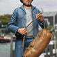 Jaws 50th Anniversary Ultimate Matt Hooper (Amity Arrival) Figura Acción