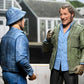 Jaws 50th Anniversary Ultimate Matt Hooper (Amity Arrival) Figura Acción
