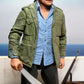 Jaws 50th Anniversary Ultimate Sam Quint Figura Acción