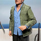 Jaws 50th Anniversary Ultimate Sam Quint Figura Acción