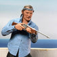 Jaws 50th Anniversary Ultimate Sam Quint Figura Acción
