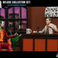 Joker DC Multiverse Deluxe Collector Set