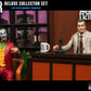 Joker DC Multiverse Deluxe Collector Set