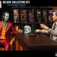 Joker DC Multiverse Deluxe Collector Set