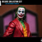 Joker DC Multiverse Deluxe Collector Set