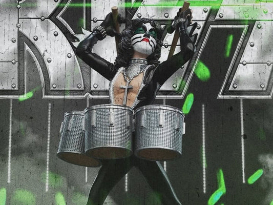 KISS Mini Epics The Catman