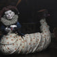 Krampus (2015) Der Klown Deluxe Neca