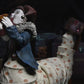Krampus (2015) Der Klown Deluxe Neca