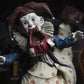 Krampus (2015) Der Klown Deluxe Neca
