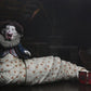 Krampus (2015) Der Klown Deluxe Neca