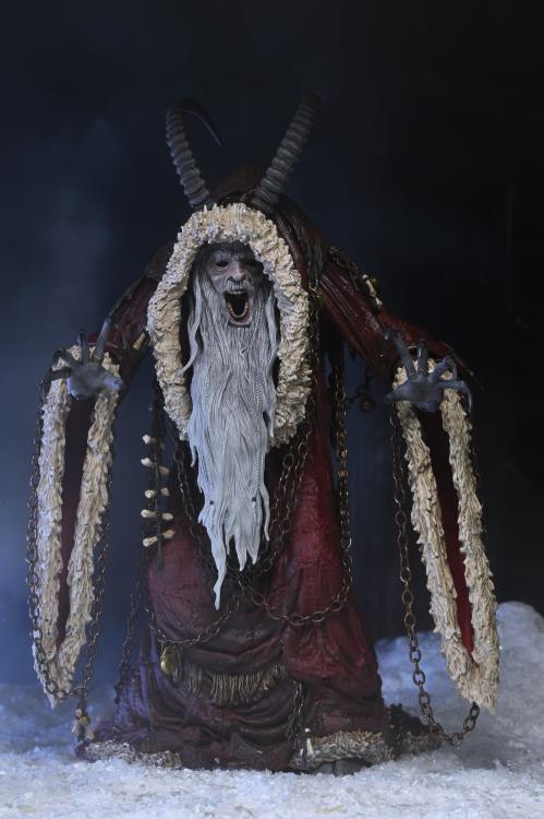 Krampus (2015) Krampus Deluxe Neca