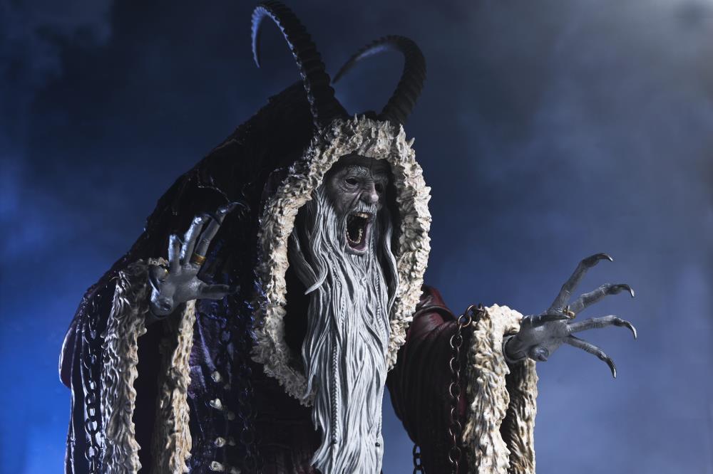 Krampus (2015) Krampus Deluxe Neca