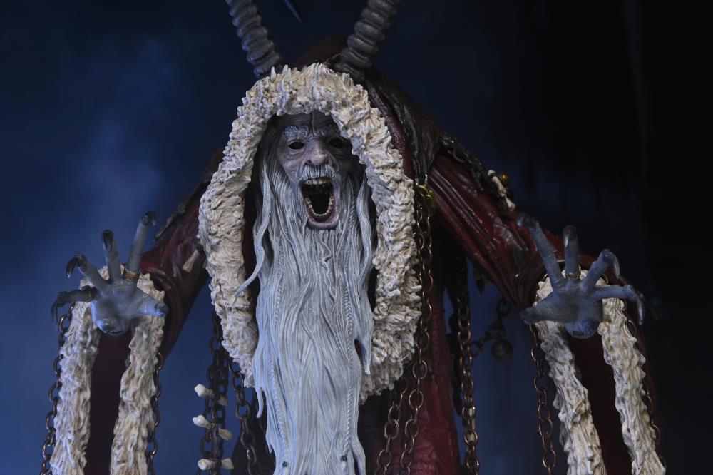 Krampus (2015) Krampus Deluxe Neca