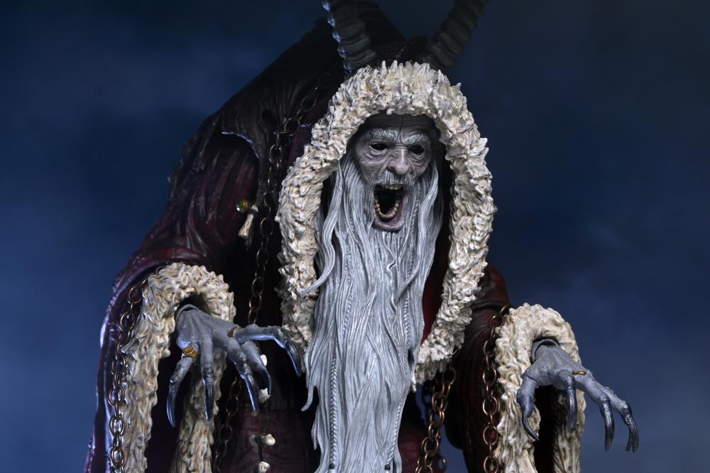 Krampus (2015) Krampus Deluxe Neca