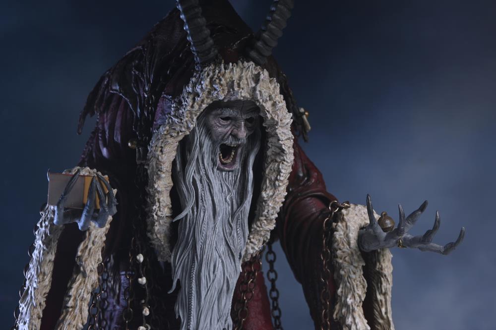 Krampus (2015) Krampus Deluxe Neca