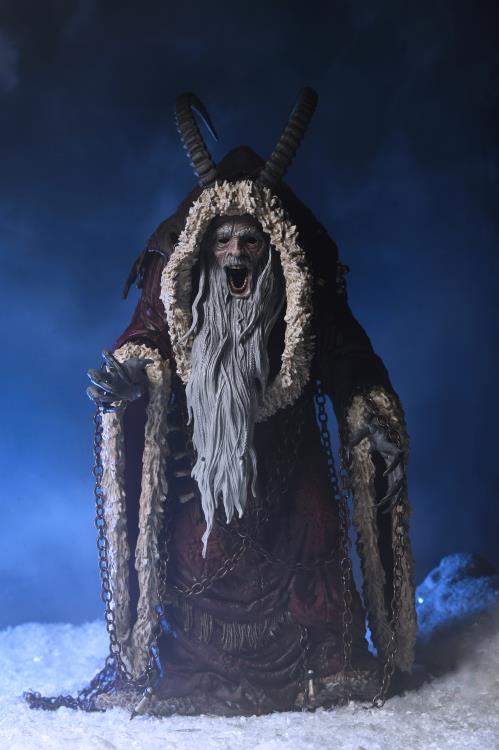 Krampus (2015) Krampus Deluxe Neca