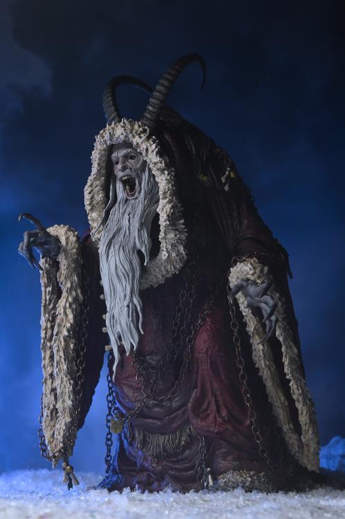 Krampus (2015) Krampus Deluxe Neca