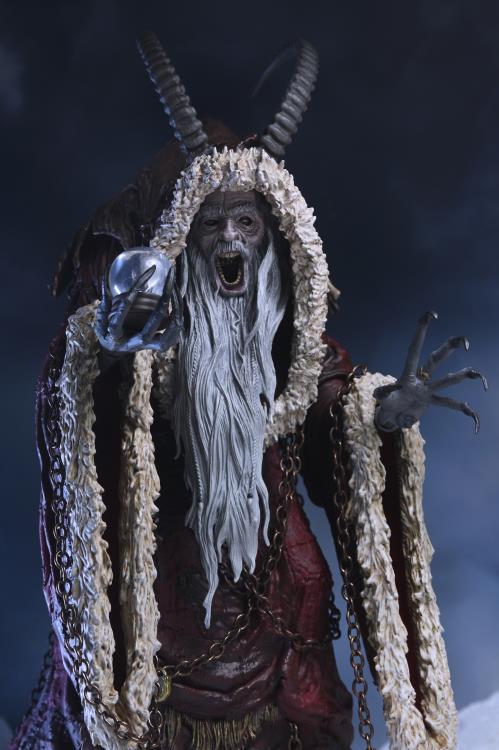 Krampus (2015) Krampus Deluxe Neca