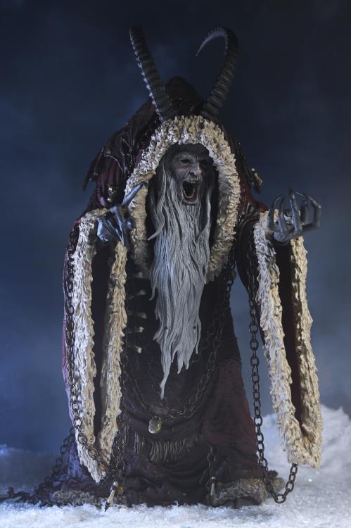 Krampus (2015) Krampus Deluxe Neca