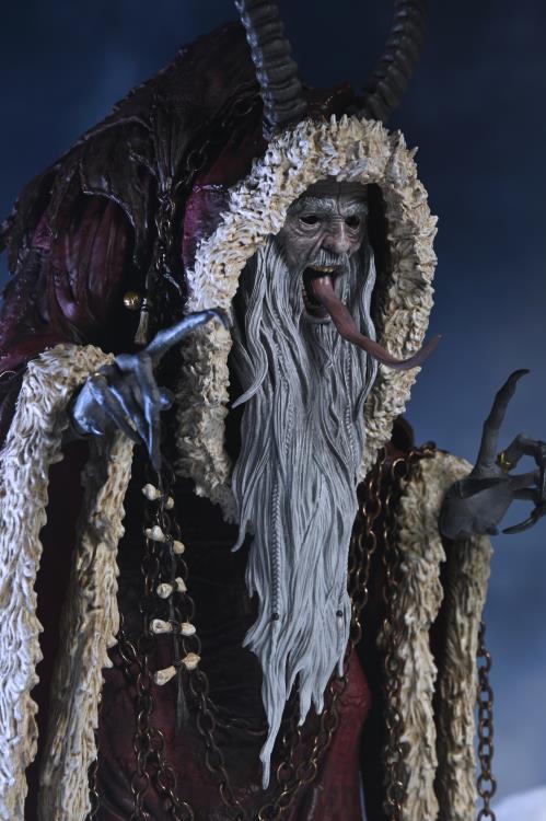Krampus (2015) Krampus Deluxe Neca