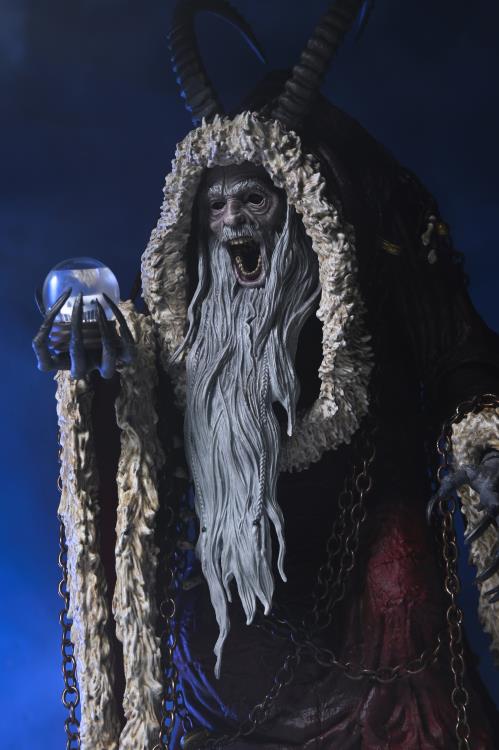 Krampus (2015) Krampus Deluxe Neca
