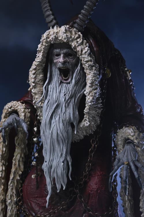 Krampus (2015) Krampus Deluxe Neca