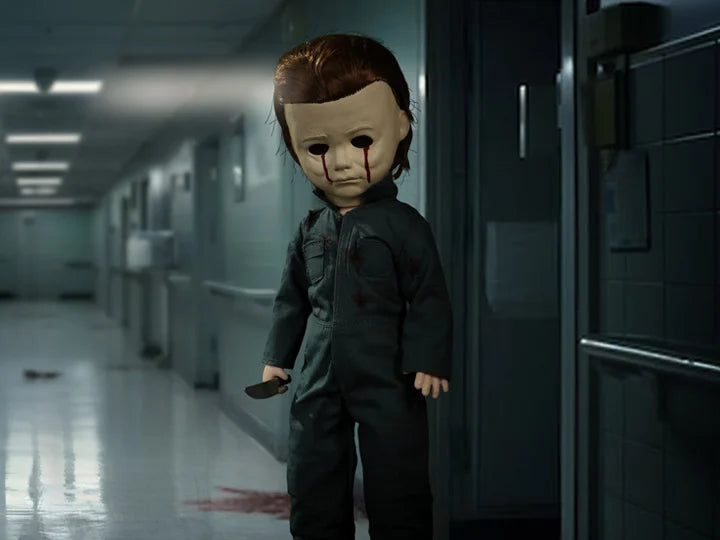 LDD Halloween II (1981) Michael Myers