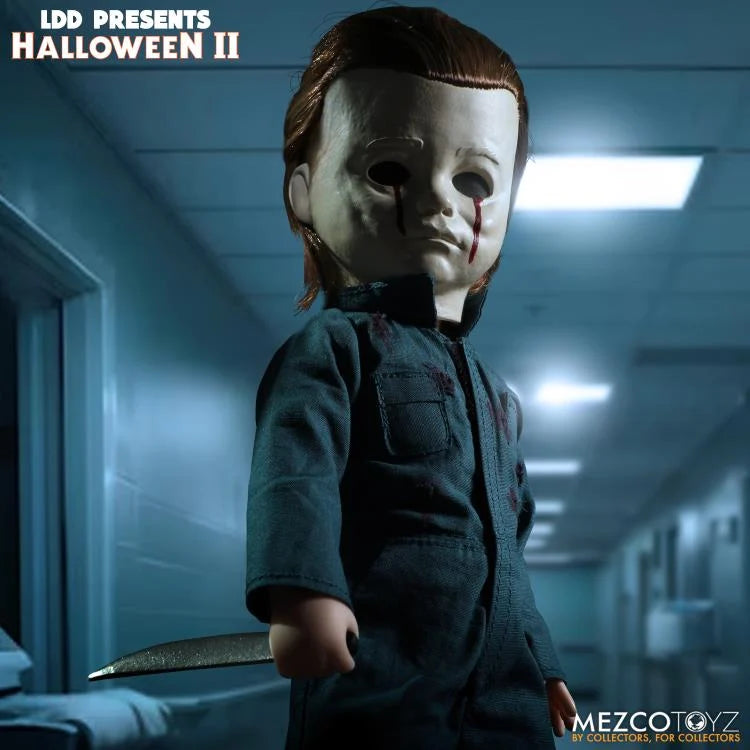 LDD Halloween II (1981) Michael Myers