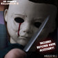 LDD Halloween II (1981) Michael Myers