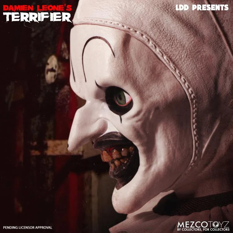 LDD Terrifier Art the Clown