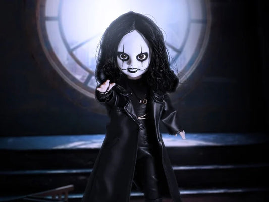 LDD The Crow