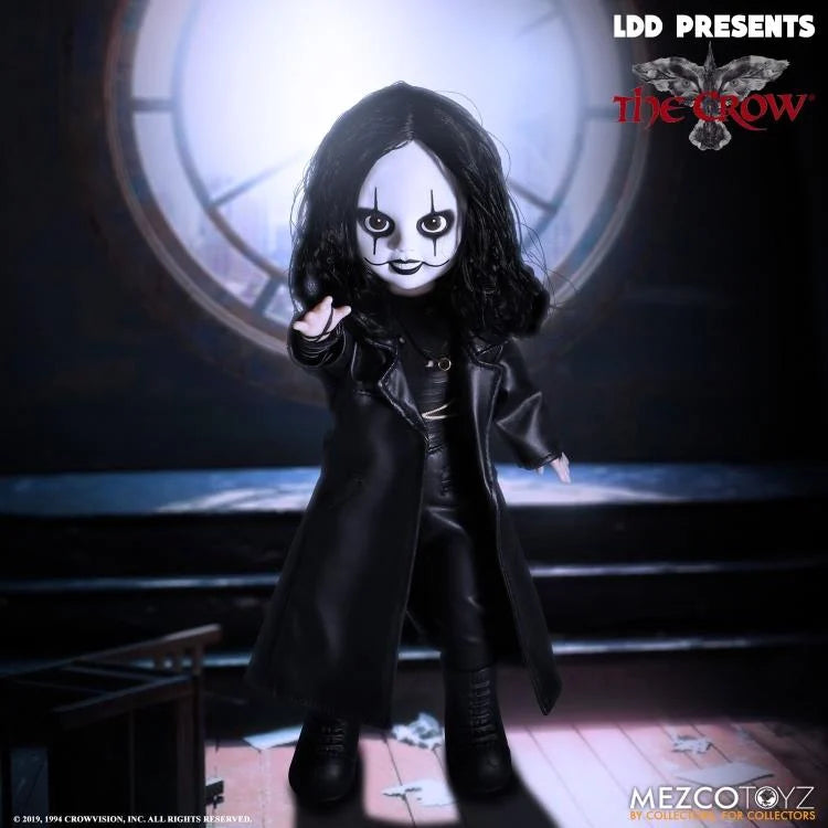 LDD The Crow