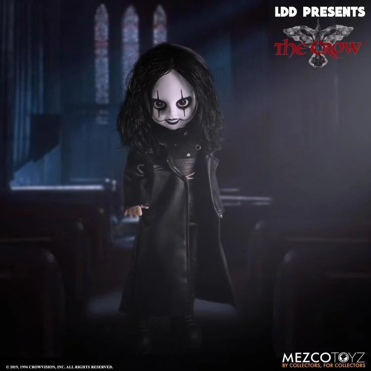 LDD The Crow