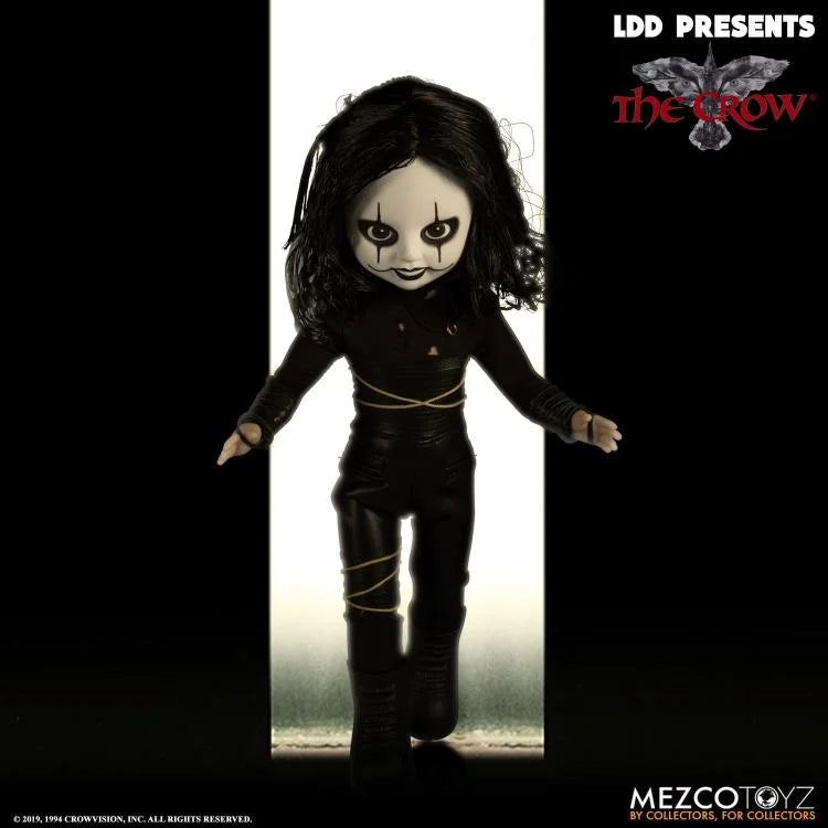LDD The Crow
