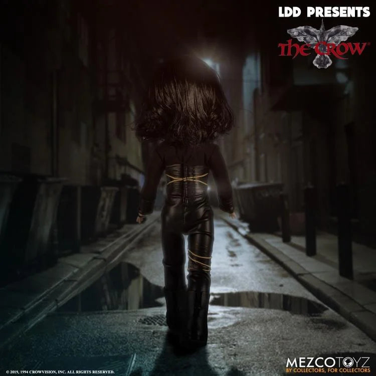 LDD The Crow