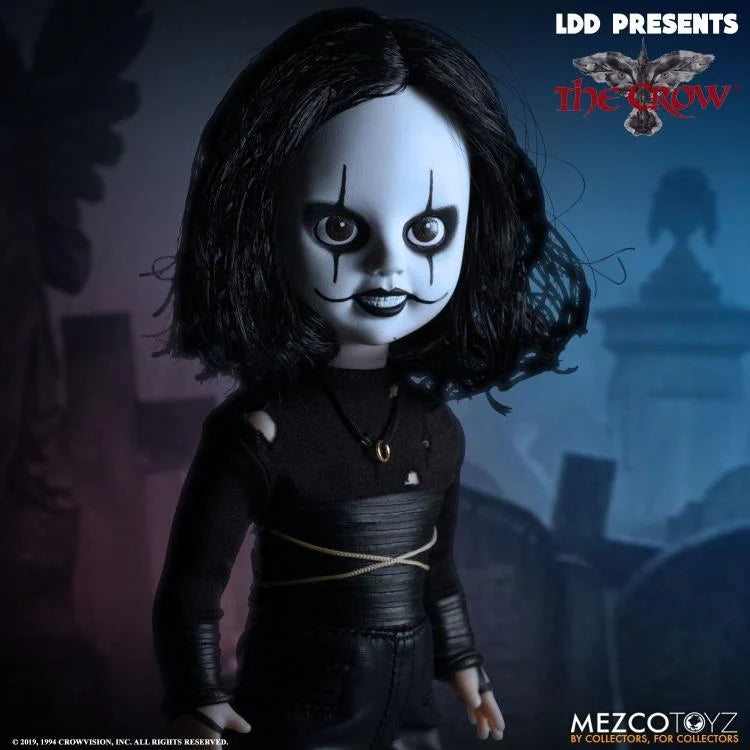 LDD The Crow