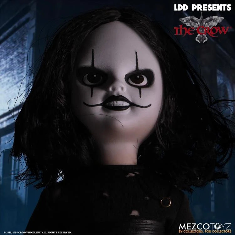 LDD The Crow