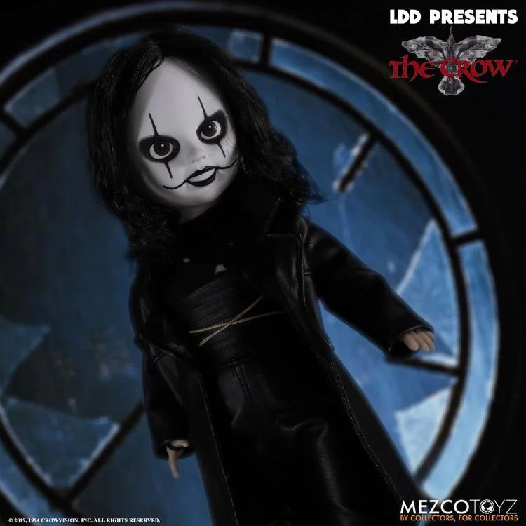 LDD The Crow
