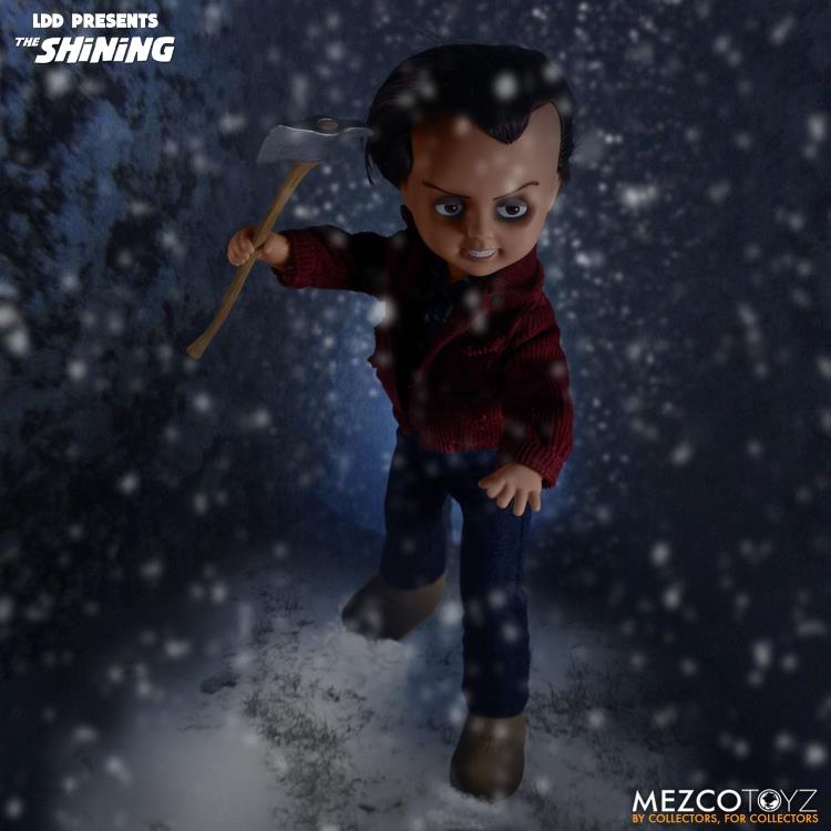 LDD The Shining Jack Torrance