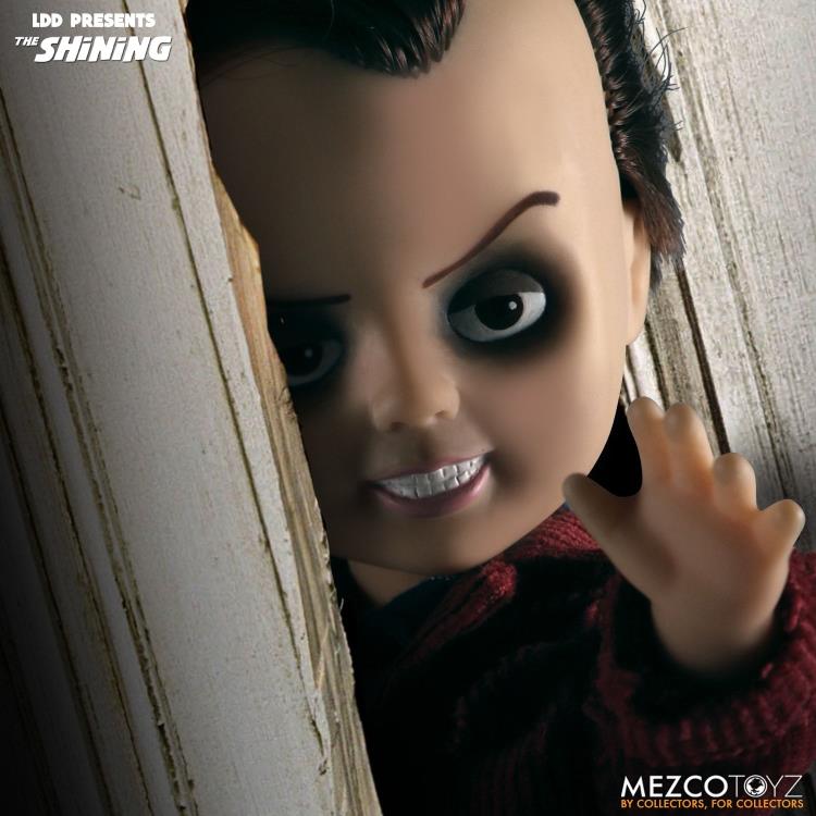 LDD The Shining Jack Torrance