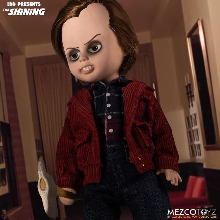 LDD The Shining Jack Torrance