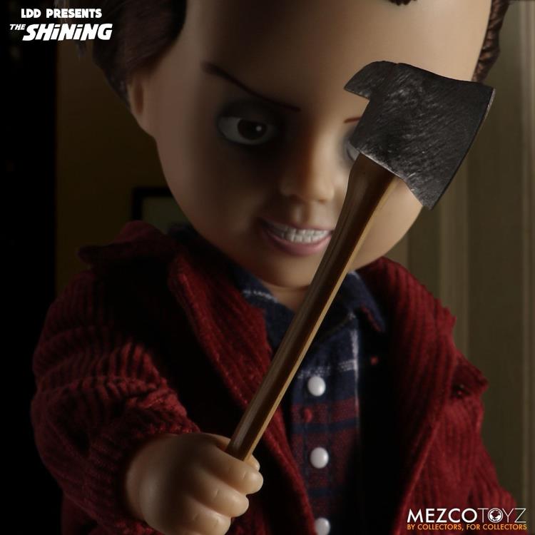 LDD The Shining Jack Torrance