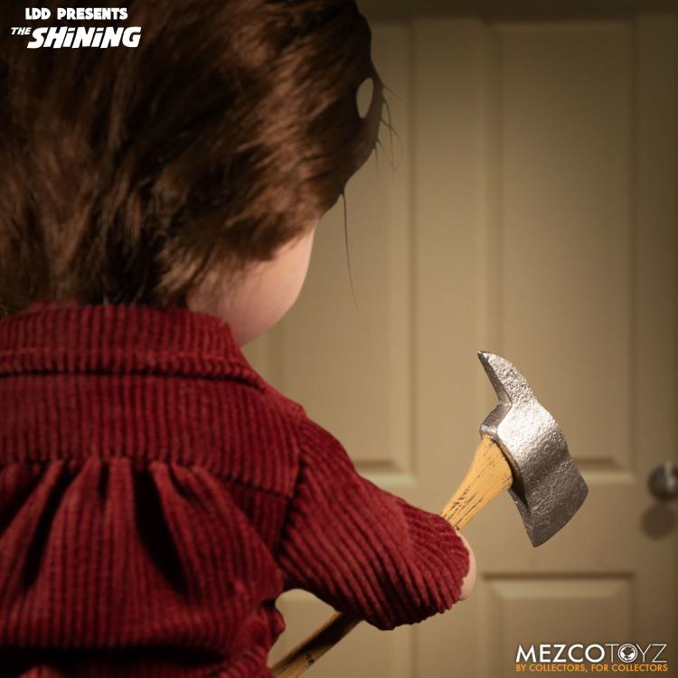 LDD The Shining Jack Torrance