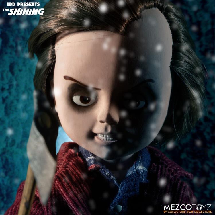 LDD The Shining Jack Torrance